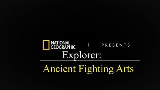 N.G. - Explorer: Ancient Fighting Arts (2018) 1080p HDTV x264 AAC MVGroup
