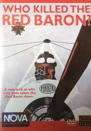 PBS Nova - Who Killed the Red Baron? (HD) (2003) 1080p HDTV x264 AC3 MVGroup
