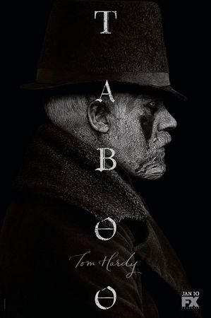 Taboo UK S01 BDRip x264-HAGGiS