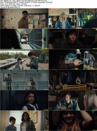 Then Came You 2018 WEB-DL XviD MP3-FGT