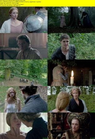 The White Queen S01 UNCUT BDRip x264-EXViD