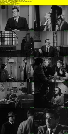 Kiss of Death 1947 BRRip XviD MP3-XVID