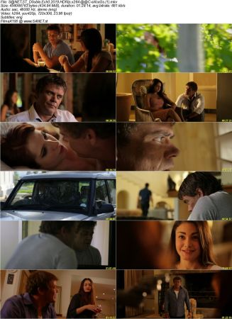 Double Echo 2019 HDRip x264 AAC-eXceSs