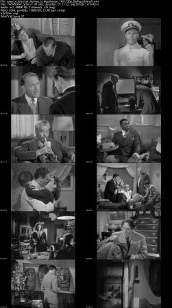 Sherlock Holmes in Washington 1943 720p BluRay x264-x0r