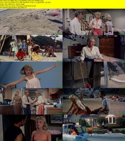 Gidget 1959 720p BluRay H264 AAC-RARBG