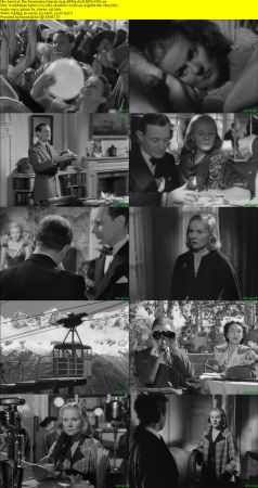 The Passionate Friends 1949 BRRip XviD MP3-XVID