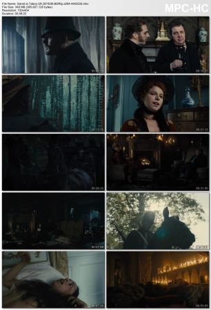 Taboo UK S01 BDRip x264-HAGGiS
