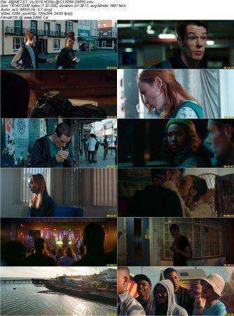 Vs 2019 HDRip AC3 X264-CMRG