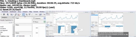 Tableau for Beginners Get QA Certified, Grow Your Career