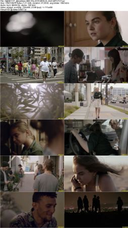 Anywhere With You 2018 WEB-DL XviD MP3-FGT