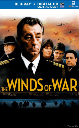 The Winds of War 1983 720p BluRay x264-x0r