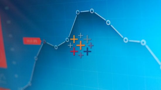 Udemy - Building Interactive Dashboards with Tableau