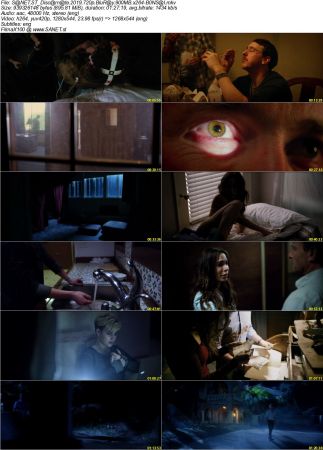 Discarnate 2019 720p BluRay 900MB x264-BONSAI