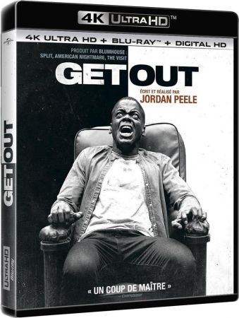 Get Out 2017 2160p BluRay x265 HEVC 10bit HDR AAC 7.1 Tigole QxR