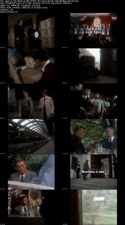 The Winds of War 1983 720p BluRay x264-x0r