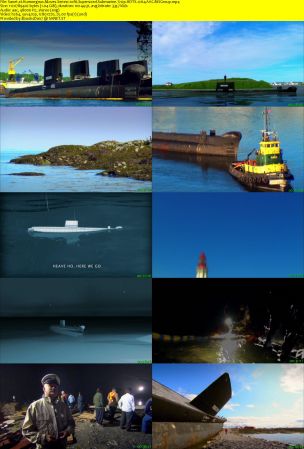 Smithsonian Ch. - Humongous Moves: Series 1 (2013) 720p HDTV x264 AAC MVGroup