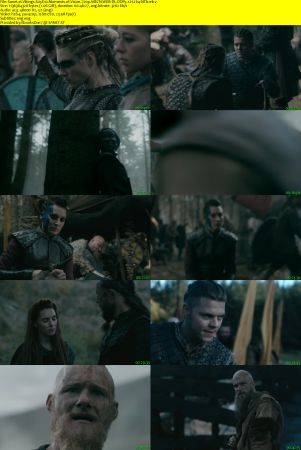 Vikings S05 720p AMZN WEBRip DDP5.1 x264-NTb