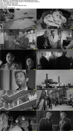 The Giant Behemoth 1953 720p BluRay x264-x0r