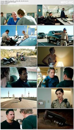 CHiPs 2017 2160p WEB-DL x265 HEVC 10bit SDR AAC 5.1 Joy UTR