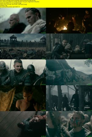Vikings S05E20 PROPER 1080p WEB H264-AMCON