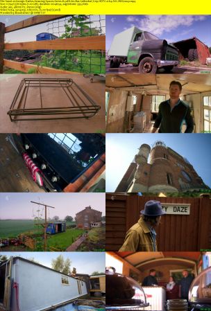 Ch.4 - George Clarke's Amazing Spaces: Series 8 (2019) 720p HDTV x264 AAC MVGroup