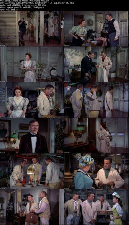 Were No Angels 1955 DVDRip XVID