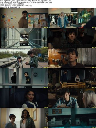 Then Came You 2018 720p WEB-DL XviD AC3-FGT