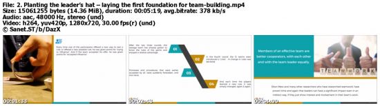Build a Winning TeamUpgrade The Business Revenue in 8 Weeks