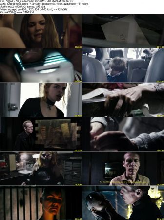 Perfect Skin 2018 WEB-DL XviD MP3-FGT