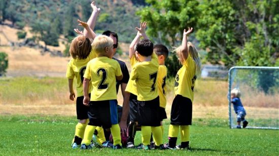Build a Winning TeamUpgrade The Business Revenue in 8 Weeks