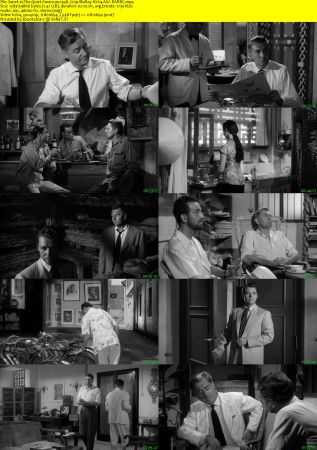 The Quiet American 1958 720p BluRay H264 AAC-RARBG