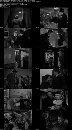 Night and the City 1950 720p BluRay x264-x0r