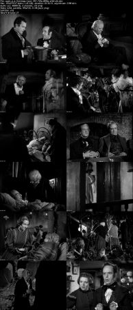 A Christmas Carol 1951 720p BRRip x264-x0r