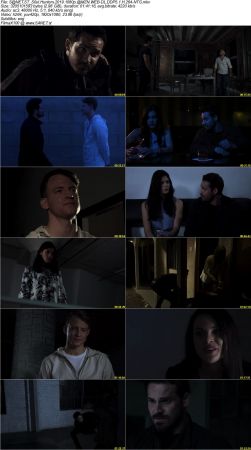 Soul Hunters 2019 1080p AMZN WEB-DL DDP5.1 H264-NTG