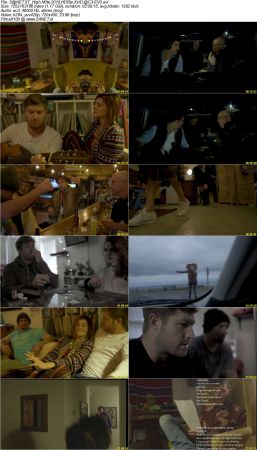 High Note 2019 HDRip XviD AC3-EVO