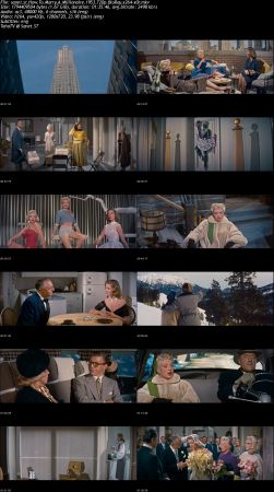 How To Marry A Millionaire 1953 720p BluRay x264-x0r