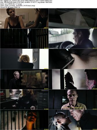 Perfect Skin 2019 1080p WEB-DL DD5.1 H264-CMRG