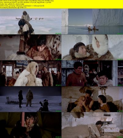 The Savage Innocents 1960 720p BluRay H264 AAC-RARBG