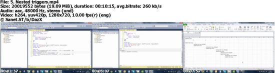 70-461 Session 3: Querying Microsoft SQL Server (T-SQL)