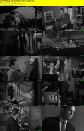 Kiss Me Deadly 1955 1080p BluRay H264 AAC-RARBG