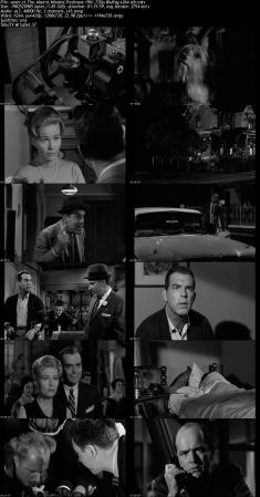 The Absent Minded Professor 1961 720p BluRay x264-x0r