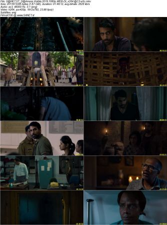 Darkness Visible 2019 1080p WEB-DL x264 AC3-eSc