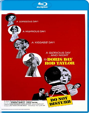 Do Not Disturb 1965 720p BluRay H264 AAC-RARBG