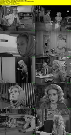 Carnival of Souls 1962 BRRip XviD MP3-XVID