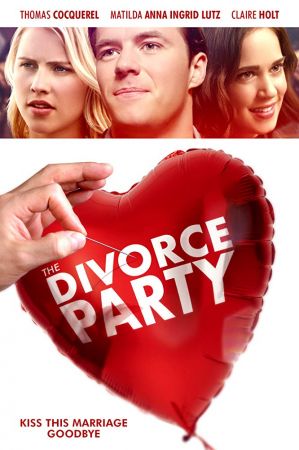 The Divorce Party 2019 HDRip XviD AC3-EVO