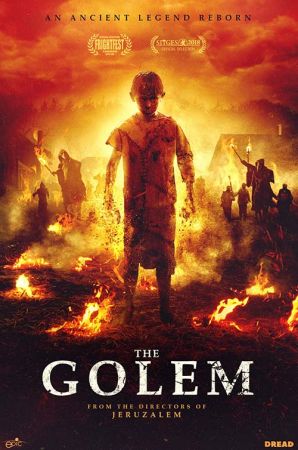 The Golem 2019 1080p WEB-DL H264 AC3-EVO