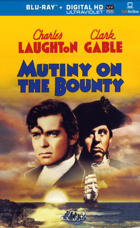 Mutiny on the Bounty 1935-720p BluRay x264-x0r