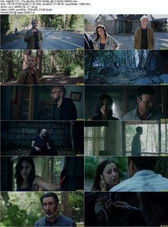 The Axiom 2019 HDRip AC3 X264-CMRG
