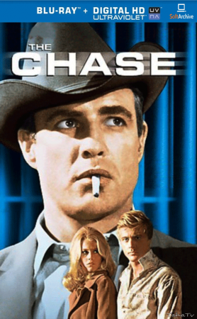 The Chase 1966 720p BluRay x264-x0r