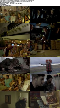 High Note 2019 1080p AMZN WEBRip DDP2.0 x264-iKA